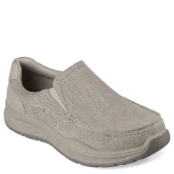 Men's Skechers, Relaxed Fit: Cohagen - Vierra Sneaker