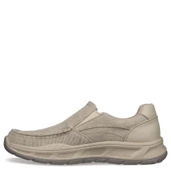 Men's Skechers, Relaxed Fit: Cohagen - Vierra Sneaker