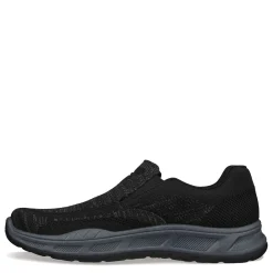 Men's Skechers, Relaxed Fit: Cohagen - Knit Walk Sneaker - Extra Wide Width