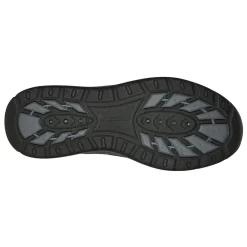 Men's Skechers, Relaxed Fit: Cohagen - Knit Walk Sneaker - Extra Wide Width