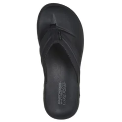 Men's Skechers, Relaxed Fit: Supreme - Bosnia Sandal
