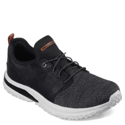 Men's Skechers, Relaxed Fit: Solvano - Caspian Sneaker