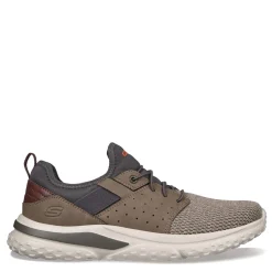 Men's Skechers, Relaxed Fit: Solvano - Caspian Sneaker