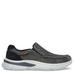 Men's Skechers, Relaxed Fit: Solvano – Varone Slip-On