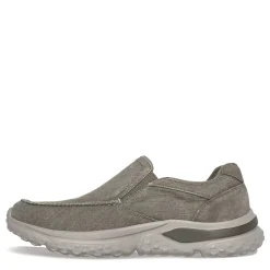 Men's Skechers, Relaxed Fit: Solvano – Varone Slip-On
