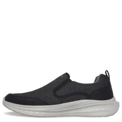 Men's Skechers, Relaxed Fit: Slade - Lucan Sneaker - Extra Wide Width