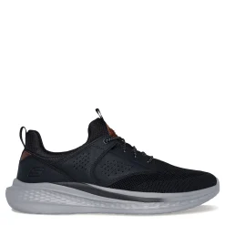 Men's Skechers, Relaxed Fit: Slade - Breyer Sneaker - Wide Width