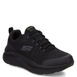 Men's Skechers, Relaxed Fit: D'Lux Walker - Pensive - Wide Width