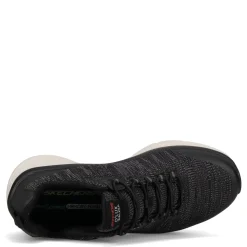 Men's Skechers, Relaxed Fit: D'Lux Walker - Pensive - Wide Width