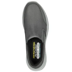 Men's Skechers, Relaxed Fit: Equalizer 5.0 - Persistable Sneaker