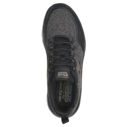 Men's Skechers, Relaxed Fit: D'Lux Walker 2.0 - Steadyway Walking Shoe - Extra Wide Width