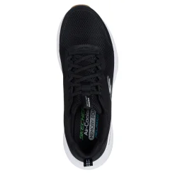 Men's Skechers, Relaxed Fit: Edgeride - Rekze Sneaker - Extra Wide Width