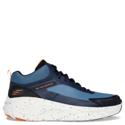 Men's Skechers, Relaxed Fit: D'Lux Walker 2.0 - Grailo Sneaker - Extra Wide Width