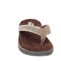 Men's Skechers, Relaxed Fit: Supreme - Bosnia Sandal