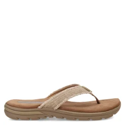 Men's Skechers, Relaxed Fit: Supreme - Bosnia Sandal