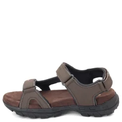 Men's Skechers, Relaxed Fit: Conner - Louden Sandal - Wide Width