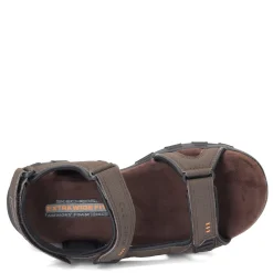 Men's Skechers, Relaxed Fit: Conner - Louden Sandal - Wide Width