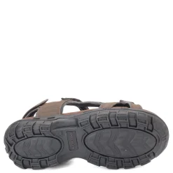 Men's Skechers, Relaxed Fit: Conner - Louden Sandal - Wide Width