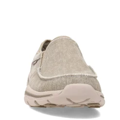 Men's Skechers, Relaxed Fit Creston Moseco Slip-On - Wide Width