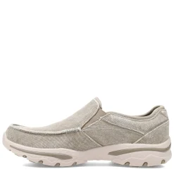 Men's Skechers, Relaxed Fit Creston Moseco Slip-On - Wide Width