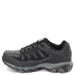 Men's Skechers, Relaxed Fit: Cankton ST Work Shoe - Wide Width
