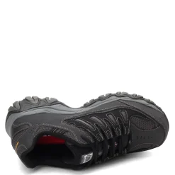 Men's Skechers, Relaxed Fit: Cankton ST Work Shoe - Wide Width