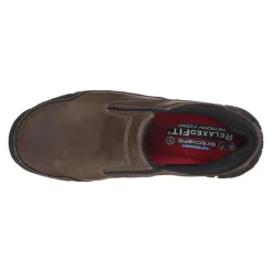 Men's Skechers, Relaxed Fit: Hartan ST Work Shoe
