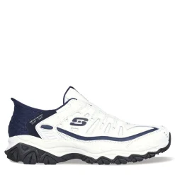 Men's Skechers Slip-ins: After Burn - Grill Captain Sneaker