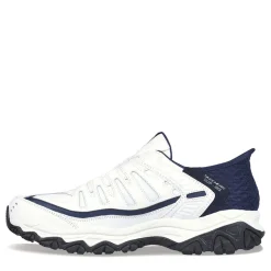 Men's Skechers Slip-ins: After Burn - Grill Captain Sneaker