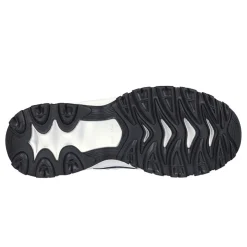 Men's Skechers Slip-ins: After Burn - Grill Captain Sneaker - Extra Wide Width