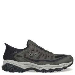 Men's Skechers, Slip-ins: After Burn M. Fit - Ridgeburn Sneaker