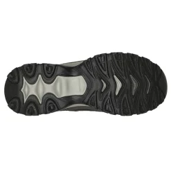 Men's Skechers, Slip-ins: After Burn M. Fit - Ridgeburn Sneaker