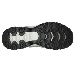 Men's Skechers, Slip-ins: After Burn M. Fit - Ridgeburn Sneaker