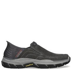 Men's Skechers, Slip-ins Relaxed Fit: Respected - Holmgren Slip-On