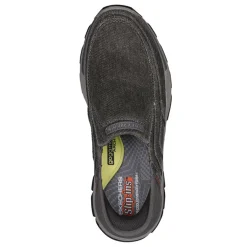 Men's Skechers, Slip-ins Relaxed Fit: Respected - Holmgren Slip-On