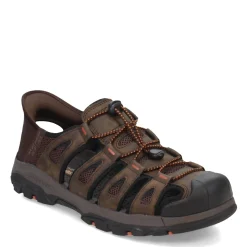 Men's Skechers, Slip-ins Relaxed Fit: Tresmen - Norvick Sandal