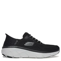 Men's Skechers, Slip-ins Relaxed Fit: D'Lux Walker 2.0 - Rezinate Sneaker