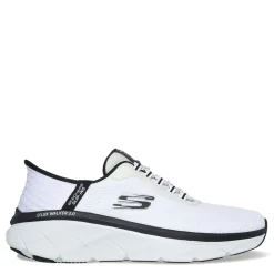 Men's Skechers, Slip-ins Relaxed Fit: D'Lux Walker 2.0 - Rezinate Sneaker