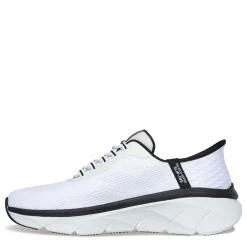 Men's Skechers, Slip-ins Relaxed Fit: D'Lux Walker 2.0 - Rezinate Sneaker