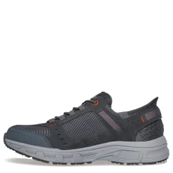 Men's Skechers, Slip-ins Relaxed Fit: Oak Canyon - Consistent Winner Sneaker