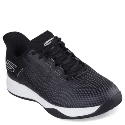 Men's Skechers, Slip-ins Relaxed Fit: Viper Court Reload Pickleball Shoe - Wide Width
