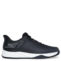 Men's Skechers, Slip-ins Relaxed Fit: Viper Court Reload Pickleball Shoe - Wide Width