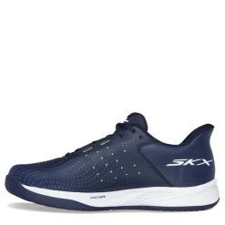 Men's Skechers, Slip-ins Relaxed Fit: Viper Court Reload Pickleball Shoe - Wide Width