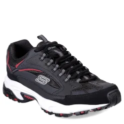 Men's Skechers, Stamina - Cutback Sneaker - Wide Width