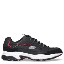 Men's Skechers, Stamina - Cutback Sneaker - Wide Width