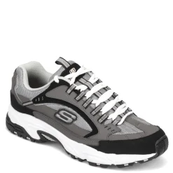 Men's Skechers, Stamina - Cutback Sneaker - Wide Width