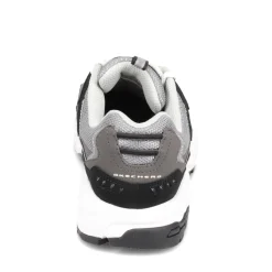 Men's Skechers, Stamina - Cutback Sneaker - Wide Width