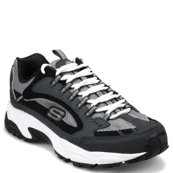 Men's Skechers, Stamina - Cutback Sneaker - Wide Width