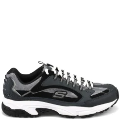 Men's Skechers, Stamina - Cutback Sneaker - Wide Width