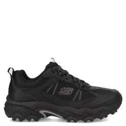 Men's Skechers, Stamina AT - Upper Stitch Hiking Shoe - Wide Width